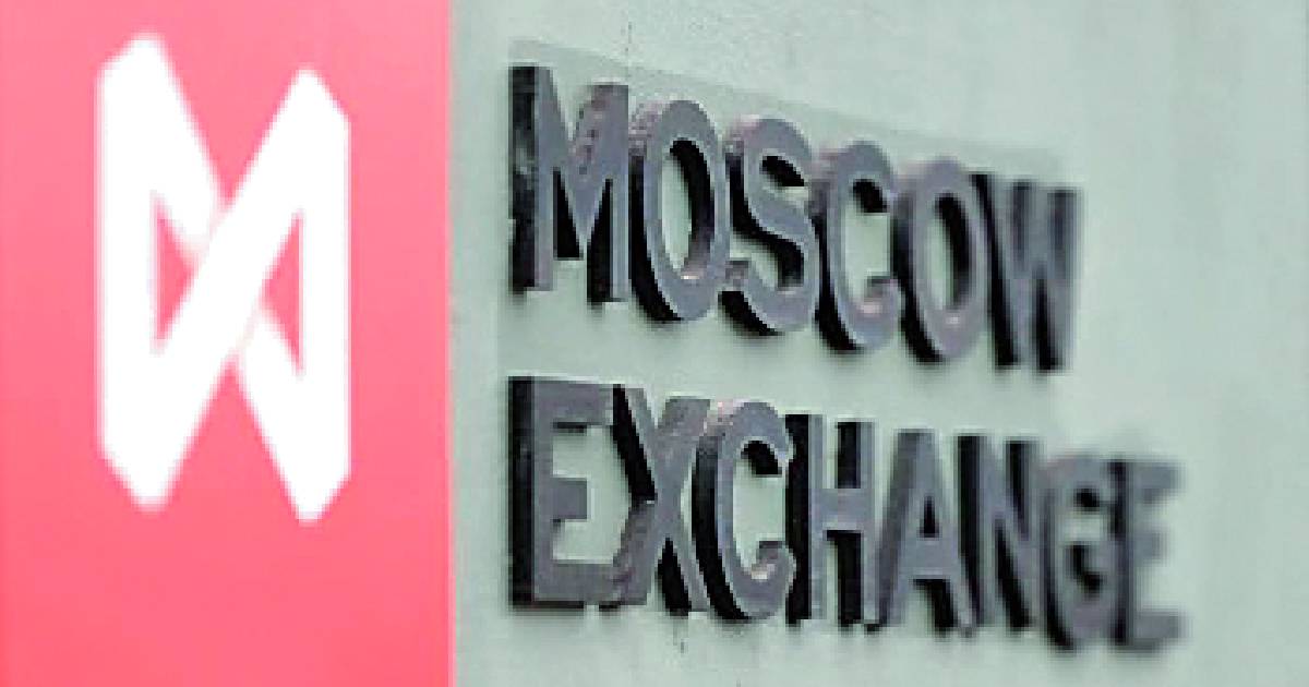 Rupee to trade on Moscow Stock Exchange now, say officials